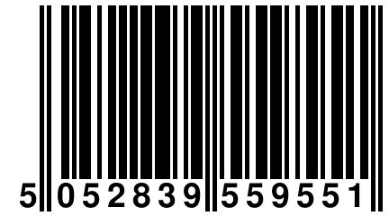 5 052839 559551