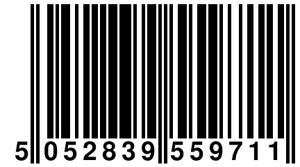 5 052839 559711