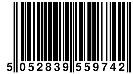 5 052839 559742