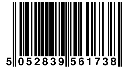 5 052839 561738