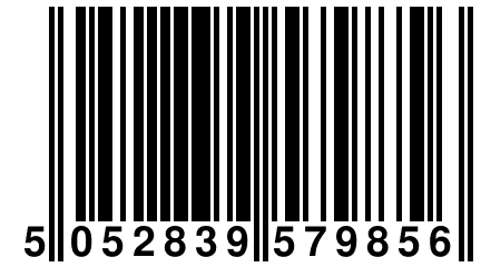 5 052839 579856