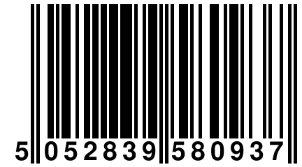 5 052839 580937