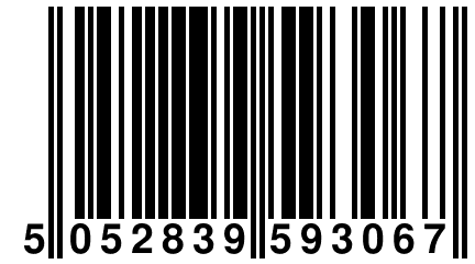 5 052839 593067