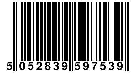 5 052839 597539