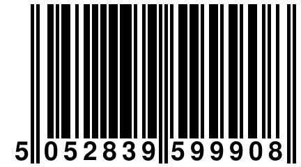 5 052839 599908