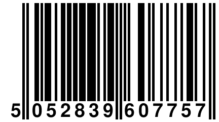 5 052839 607757