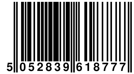 5 052839 618777