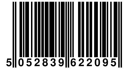 5 052839 622095