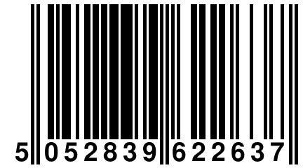 5 052839 622637