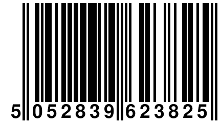 5 052839 623825