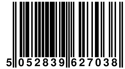 5 052839 627038