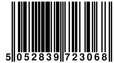 5 052839 723068