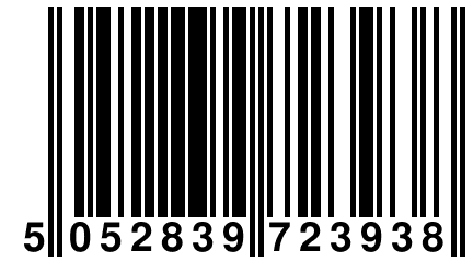 5 052839 723938