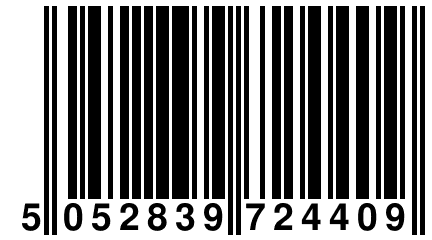 5 052839 724409