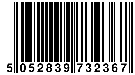 5 052839 732367