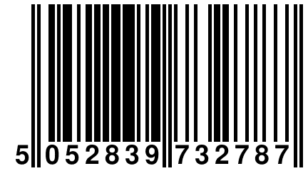 5 052839 732787