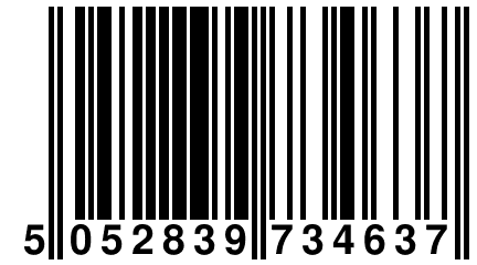 5 052839 734637