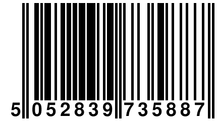 5 052839 735887