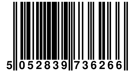 5 052839 736266