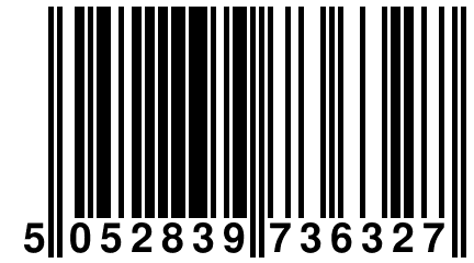 5 052839 736327