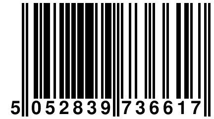 5 052839 736617