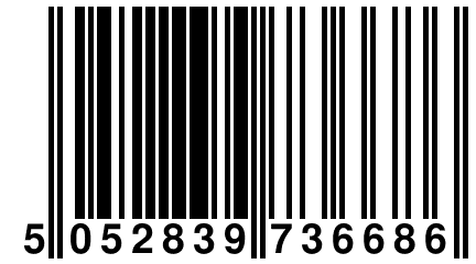 5 052839 736686