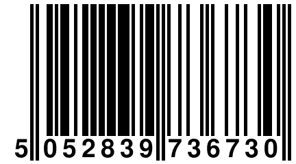 5 052839 736730