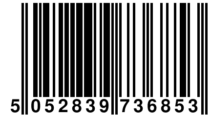 5 052839 736853