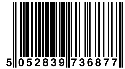 5 052839 736877