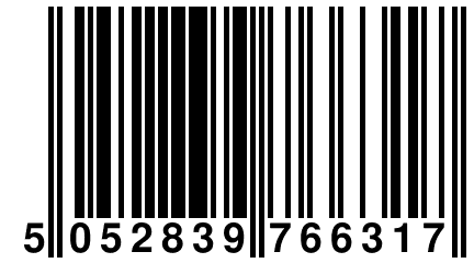 5 052839 766317