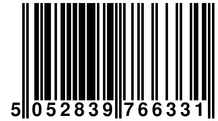 5 052839 766331