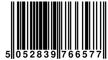 5 052839 766577