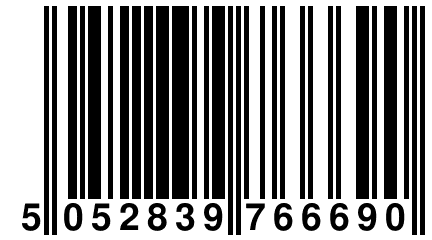 5 052839 766690