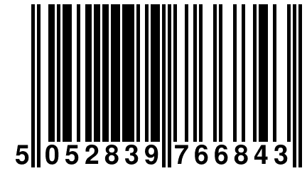 5 052839 766843