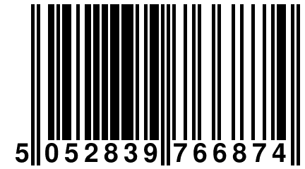 5 052839 766874