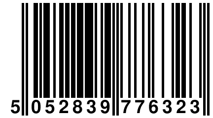 5 052839 776323