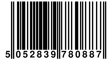 5 052839 780887