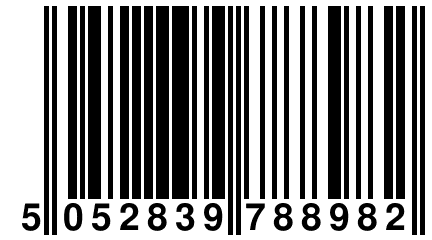 5 052839 788982