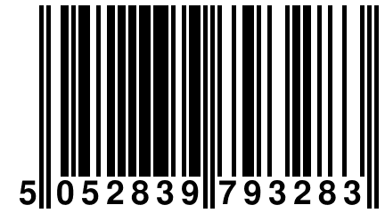 5 052839 793283