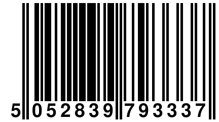 5 052839 793337