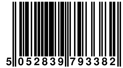 5 052839 793382