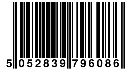 5 052839 796086