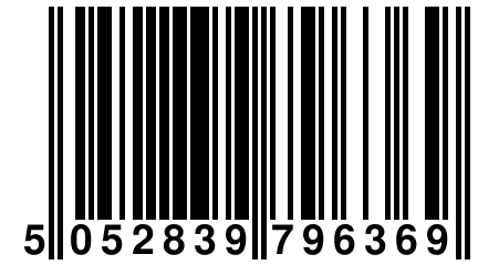 5 052839 796369