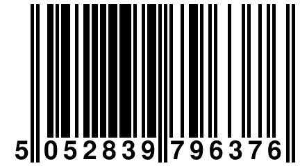 5 052839 796376