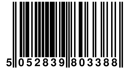 5 052839 803388