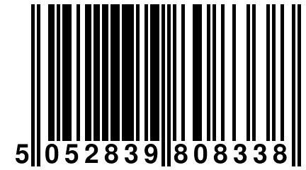 5 052839 808338