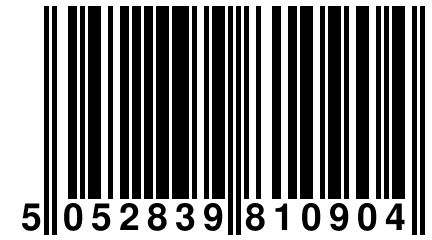 5 052839 810904