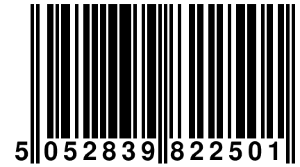 5 052839 822501