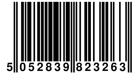 5 052839 823263