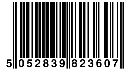 5 052839 823607